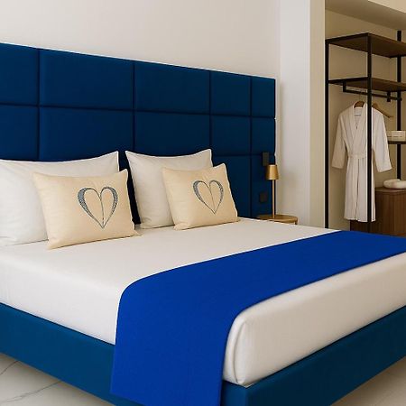 Aries Suite Pompeya Exterior foto