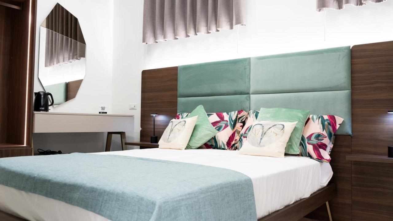 Aries Suite Pompeya Exterior foto