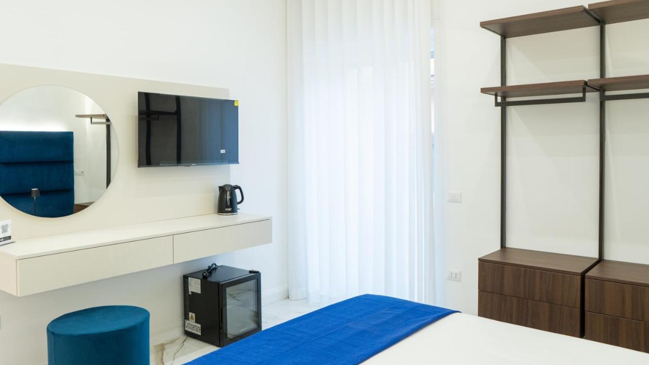 Aries Suite Pompeya Exterior foto