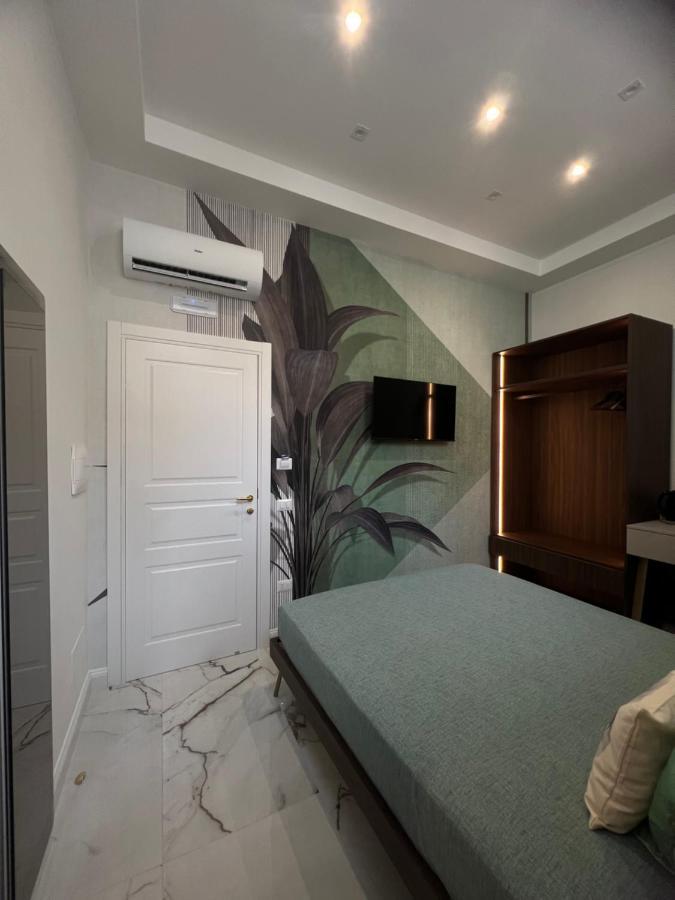 Aries Suite Pompeya Exterior foto