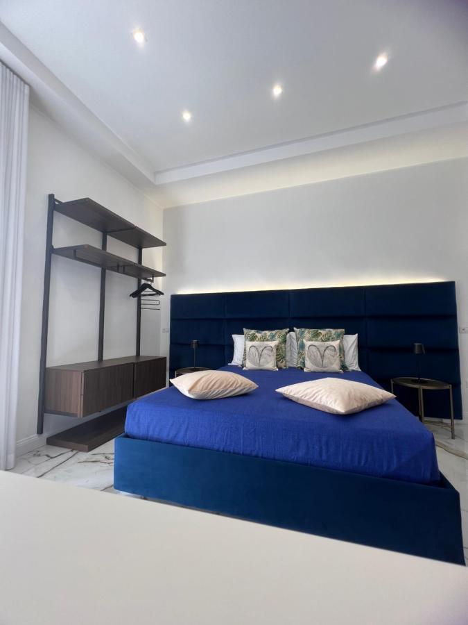 Aries Suite Pompeya Exterior foto