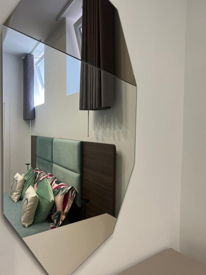 Aries Suite Pompeya Exterior foto