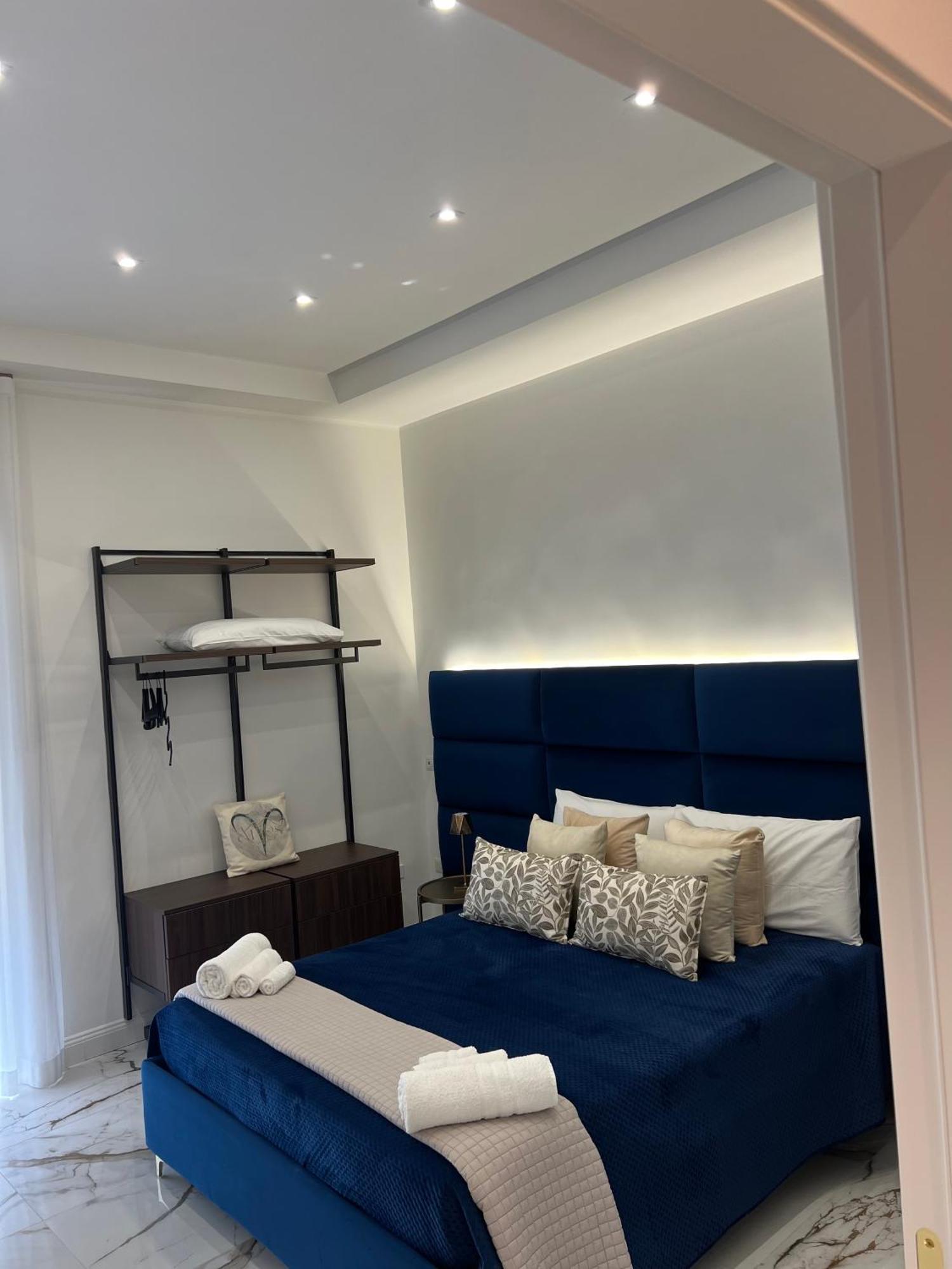 Aries Suite Pompeya Exterior foto