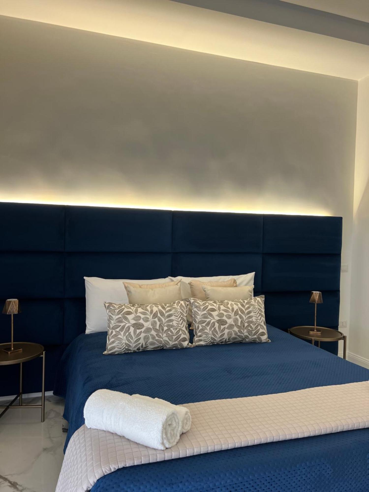 Aries Suite Pompeya Exterior foto